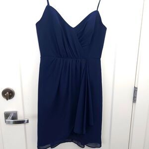 ALFRED ANGELO DRESS 